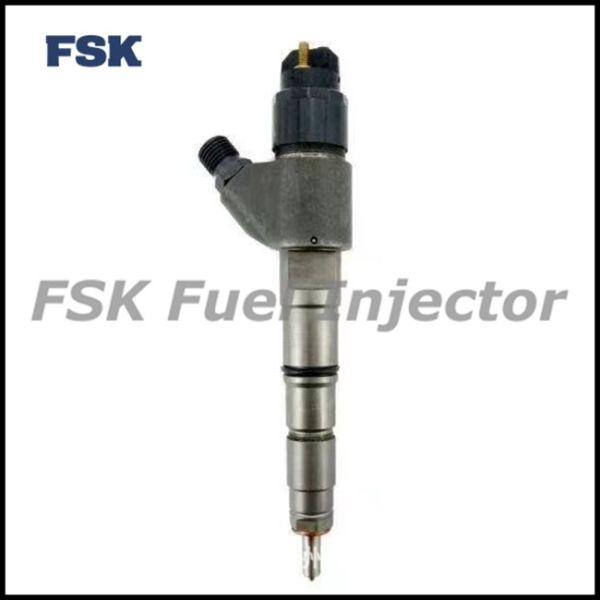 095000-7751 095000-7750 23670-39276 Fuel Injector For Toyota DLLA145P1024 Long Life