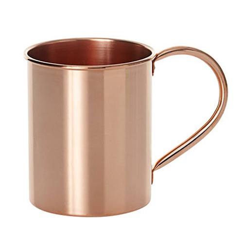 Stainless Steel Coffee Tea Mug With Handle Camping Outdoor Travel Coffee Mug