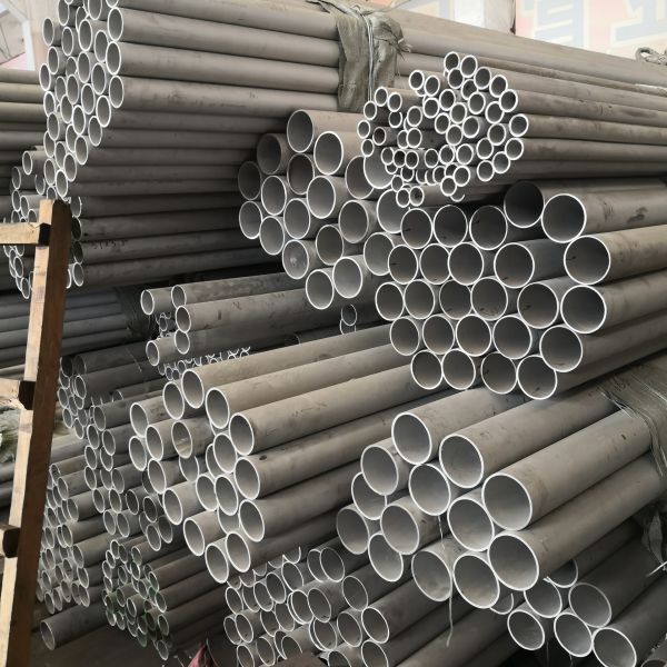 ASTM Stainless Steel Pipe Tube
