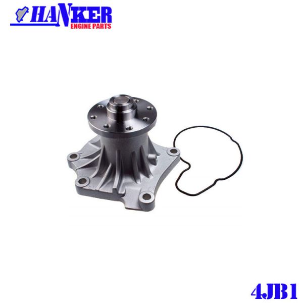 Isuzu Water Pump 8-94140-341-2 8-94376-844-0 For 4JB1 4JA1 4JG1 4JG2