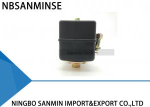 Quality NBSANMINSE SMF17 1/4 3/8 NPT Thread Air Compressor Pressure Switch High Pressure Switches for sale