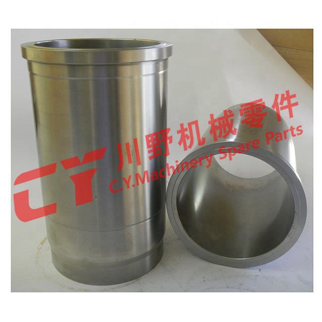 114671910 Engine Cylinder Liner Kit