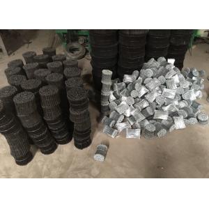 Buy cheap Garden Building 14cm 16cm 500Pcs Black Annealed Tie Wire from wholesalers