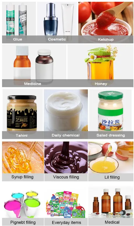 1000bph Automatic Pet Bottle Liquid Filler Mineral Water Bottling 3 In 1 Filling Machine