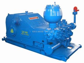 Quality National triplex MCO mud pump oilfield equipment china export for sale