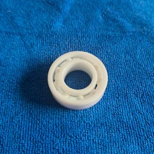 China ZrO2 6003ce Ceramic Ball Bearing on sale