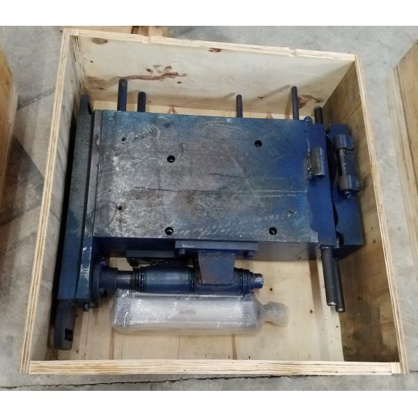 PVC Rain Boots Mould Steel Plastic Shoe Mould For PVC Rain Boot Machine