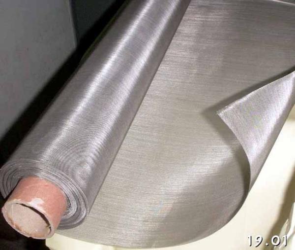 Buy Inconel MA754 Wire Mesh/Screen at wholesale prices