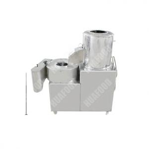 Quality Commercial Manual Potato Chips Slicer Machine Potato Peeler Cutter Machine for sale