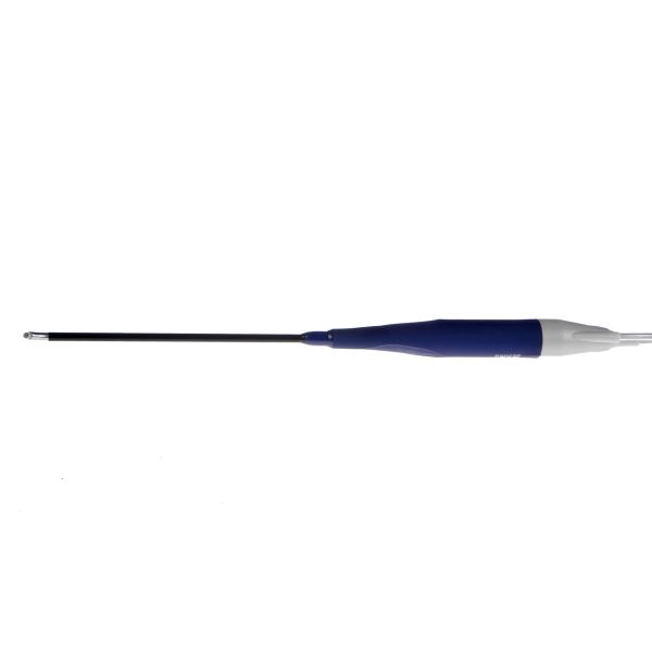 Disposable Electrode , Radio Frequency Plasma Generator Ablation Probe With Less Harm