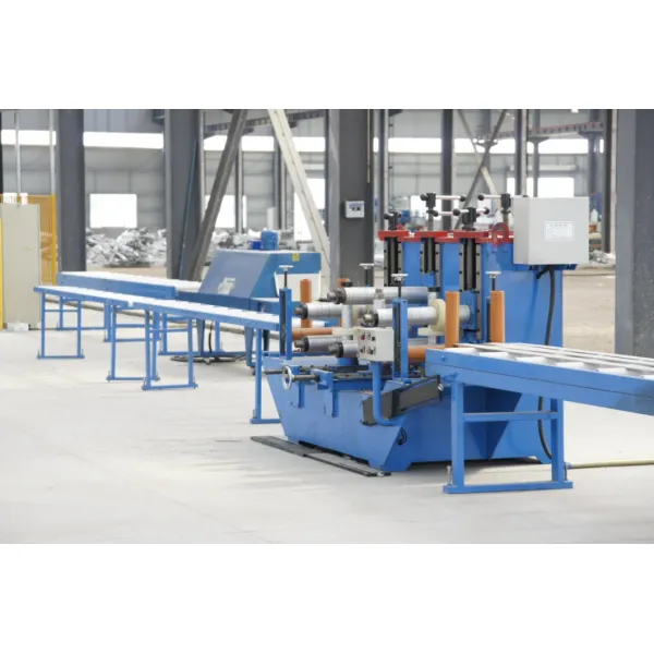 T-Slot & V-Slot 20 Series Aluminum Profile-6-2020