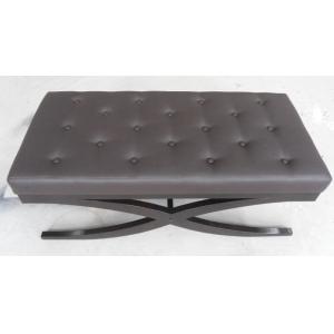 Quality Hotel bedroom furniture,hotel bench BN-0002 for sale