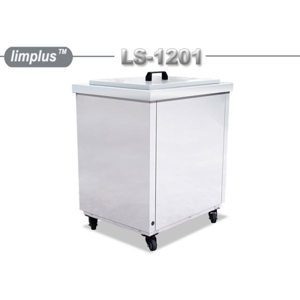 Limplus 40 Liter Industrial Ultrasonic Cleaner Circuit Board Rosin Clean Precision Frequency