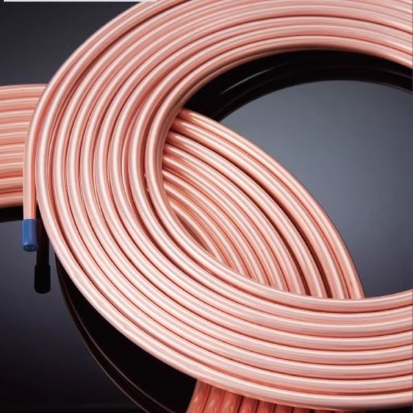 C1100 C1100 C70600 C70620 C71520 pure copper coil Copper Strip 99.99% Purity