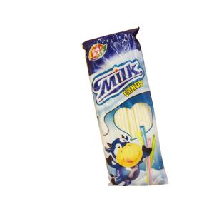 Quality Healthy Stick Chocolate Milk Powder Candy / Powdered Candy Abundant Nutrition for sale