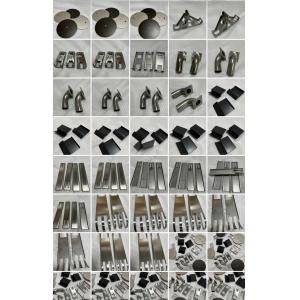 Quality Custom Precision Sheet Metal Bending Services – OEM/ODM Fabrication for sale