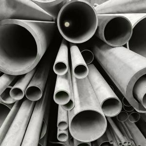 Welded Seamless 10mm Stainless Rod 304SS Inox Pipe 25mm