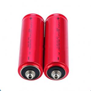 China Solar Telecom 3.2V 8Ah 38120 UPS Lithium Battery on sale