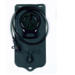 Quality 2L Water Bladder For Cycling TPU Bicycle Water Bag for sale