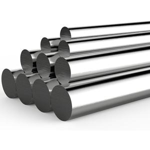 Quality Diameter 2mm-300mm Stainless Steel Bars Sus321 S32100 Tp321 for sale