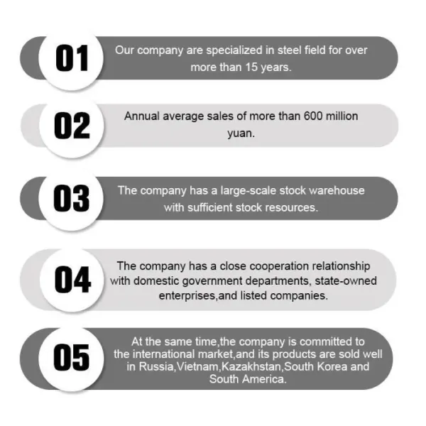 Ss Flat Steel Polishing Solid Rod Ss201 304 316L 321 310S 410 430 Round Square Stainless Steel Bar