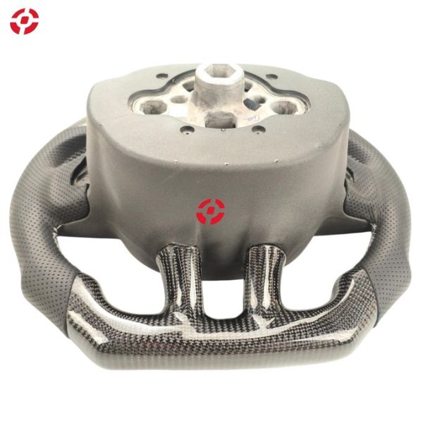 Steering Wheel Rim for Volvo S90 LED steering wheel OE 32288778 Supports customization for any vehicle model