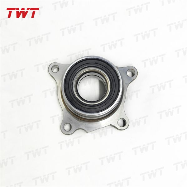 TWT Rear Axle Wheel Hub Bearing Hub Bearing Assy 4245060050 42450-60060 For Toyota FJ Cruiser 2007-2010