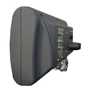 Digital Position Readout System