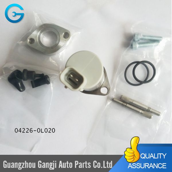 04226-0L020 04226-30020 294200-0093 Suction Control Valve for Toyota