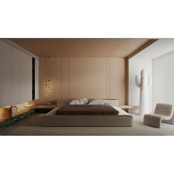 Gravure Printing Decorative Paper For Furniture Fabric Texture Decorative Base Paper