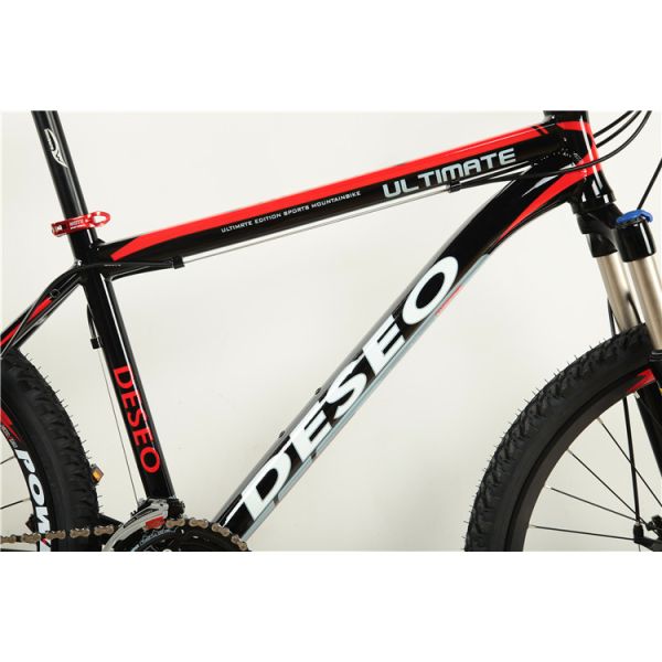 Made in China merchanic disc brake Shimano 21speed aluminium alloy mountain bike MTB