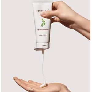 Quality Foaming Facial Cleanser Pore Cleanser Gel Niacinamide Face Wash for sale