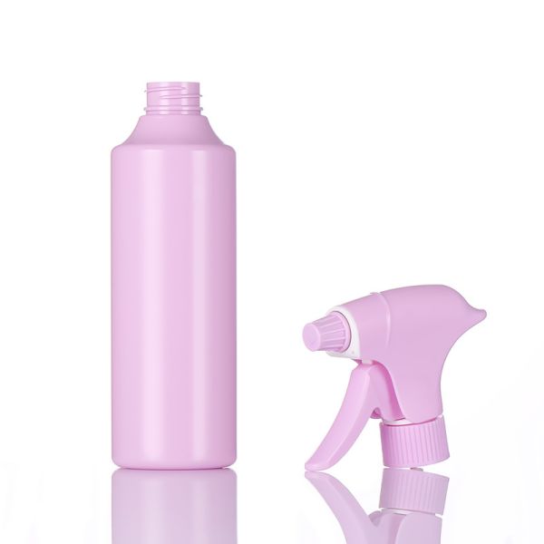 500ml Plastic Spray Trigger Sprayer for Garden Cleaning