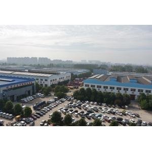 HUBEI CHENGLI SPECIAL AUTOMOBILE CO., LTD