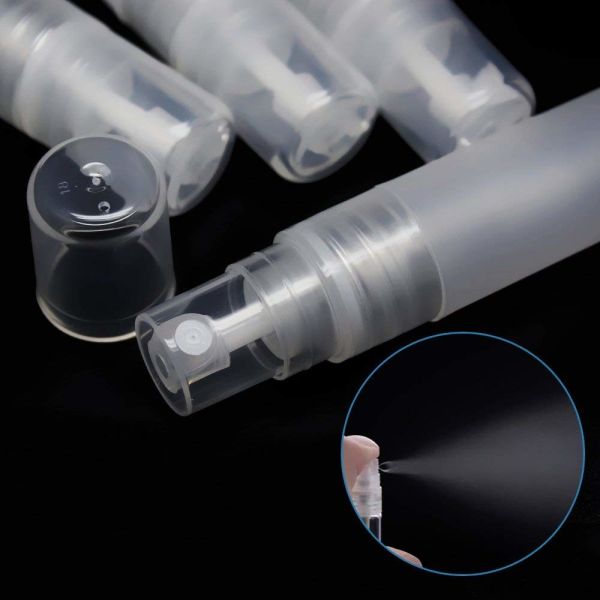 Elegant Gift Travel Size Perfume Bottle Reusable Mini Perfume Atomiser