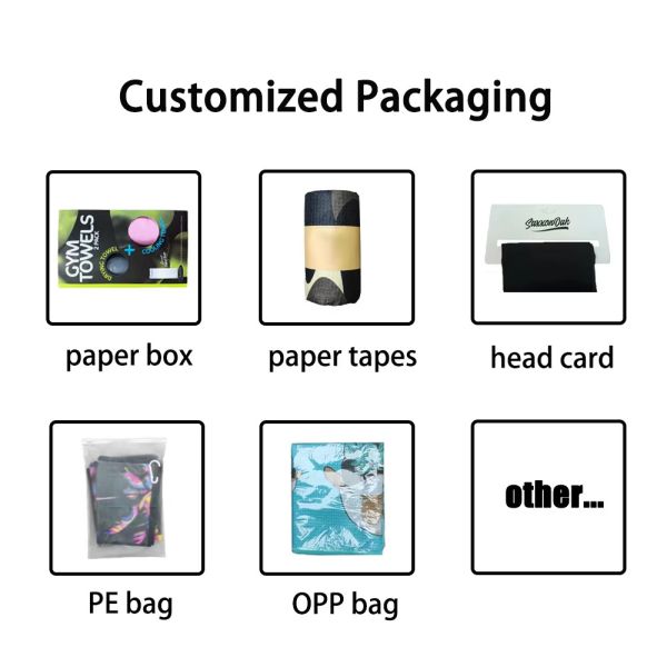 Microfiber Golf Waffle Towel For Sports And Outdoor Activities