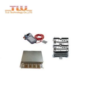 Quality ABB PLC Module DSRF182 Input Output Module for sale