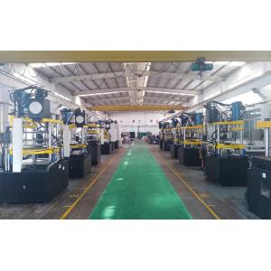 Guangzhou JASU Precision Machinery Co., LTD