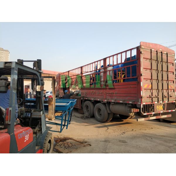 Dld-600 Copper Cable Granulator Machine Scrap Cable Crusher 500kg/H Capacity