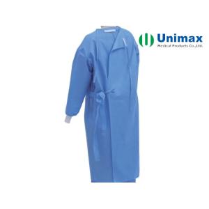 45gsm Disposable Surgical Gowns