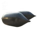 Lightweight Blocking Pipeline Plug Rubber Inflatable Pipe Plugs