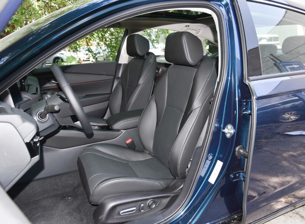 Used Hondas Accord 10th Gen Left Steering Automobile Parts in Excellent Condition