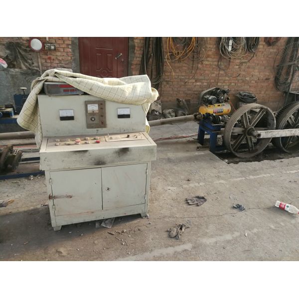 630/6 1 Tubular GI Wire Rope Machines for Stranding to Meet Customer Requirements