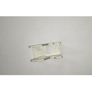 China KTL Coating Custom Precision Sheet Metal Fabrication Stamping Parts Device Housing on sale