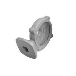 Quality Gray Iron Valves CT7 Construction Machinery Parts for sale