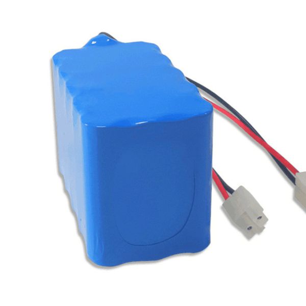 OEM ODM 11.1V 12000mAh 133.2Wh 18650 Battery Pack