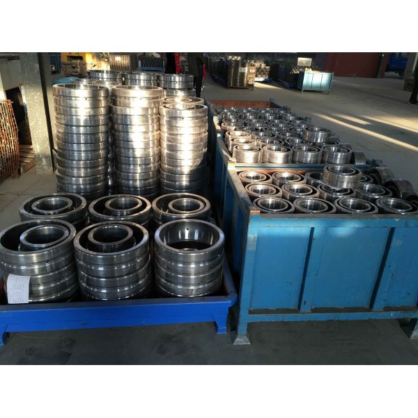 Double Row Self Aligning Ball Bearing For Drive Shaft 1307 Size