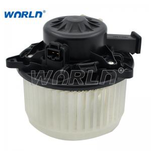China 12V Air conditioner blower motor for Buick Lacrosse Regal Allure Chevy Cruze Malibu on sale