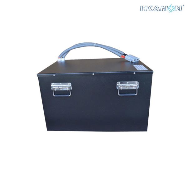 Lifepo4 48 volt Battery Pack , 48v Lifepo4 Battery Charger For 10kw Inverter System