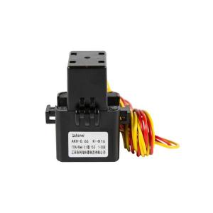 China Small Acrel Electric Split Type Current Transformer AKH-0.66/K Series on sale